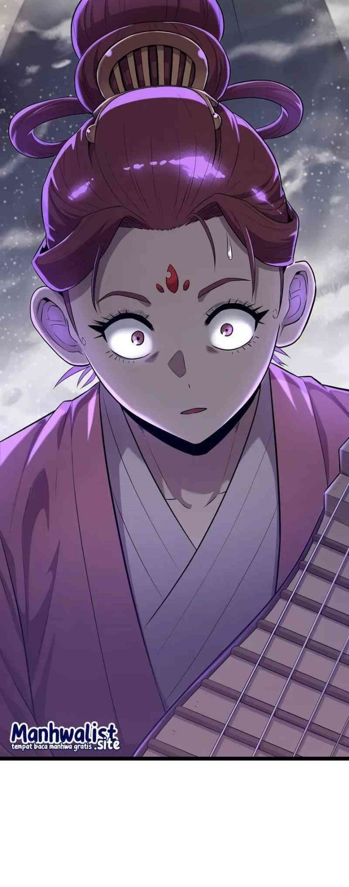 Tang Clan Legend Chapter 10 - halaman 92