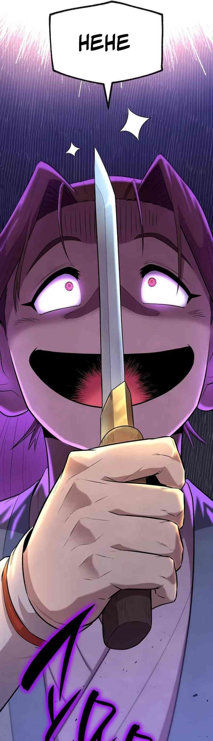 Tang Clan Legend Chapter 10 - halaman 93