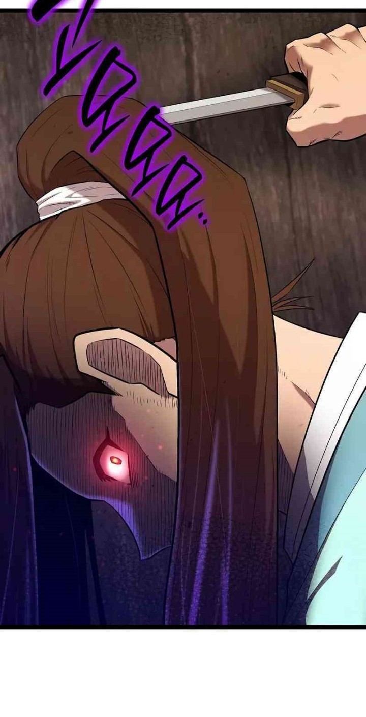 Tang Clan Legend Chapter 11 - halaman 10