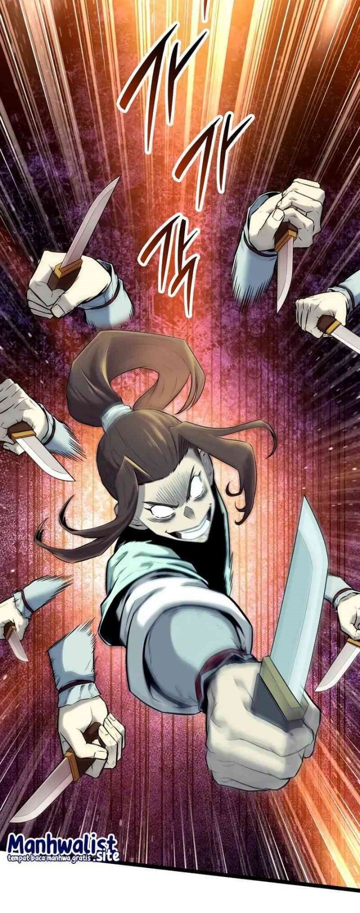 Tang Clan Legend Chapter 11 - halaman 12