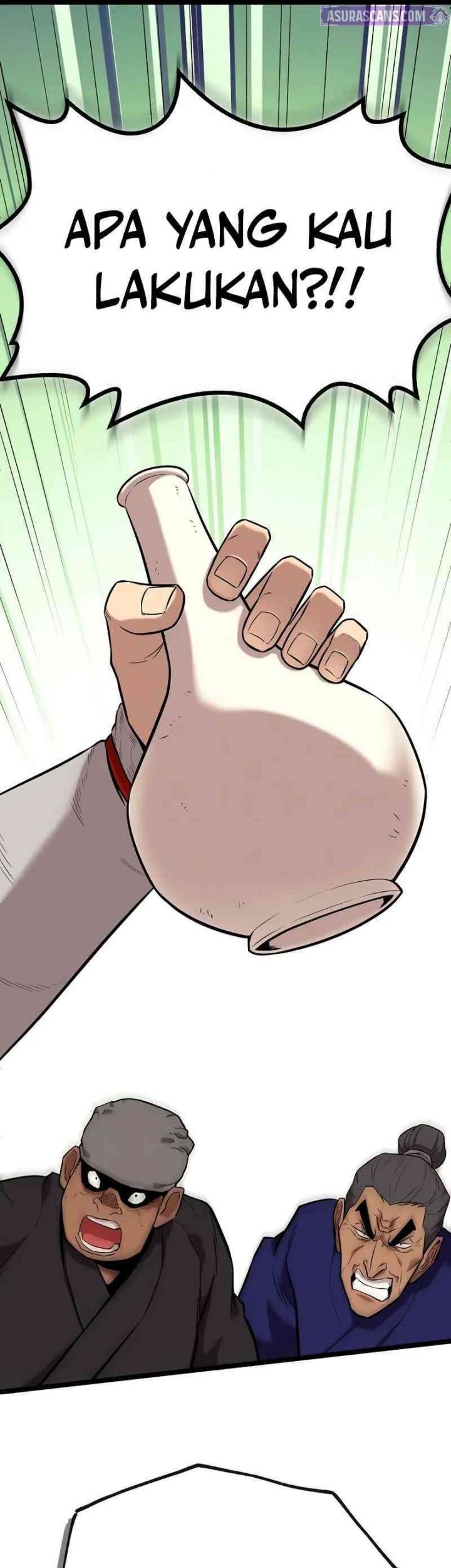 Tang Clan Legend Chapter 11 - halaman 15