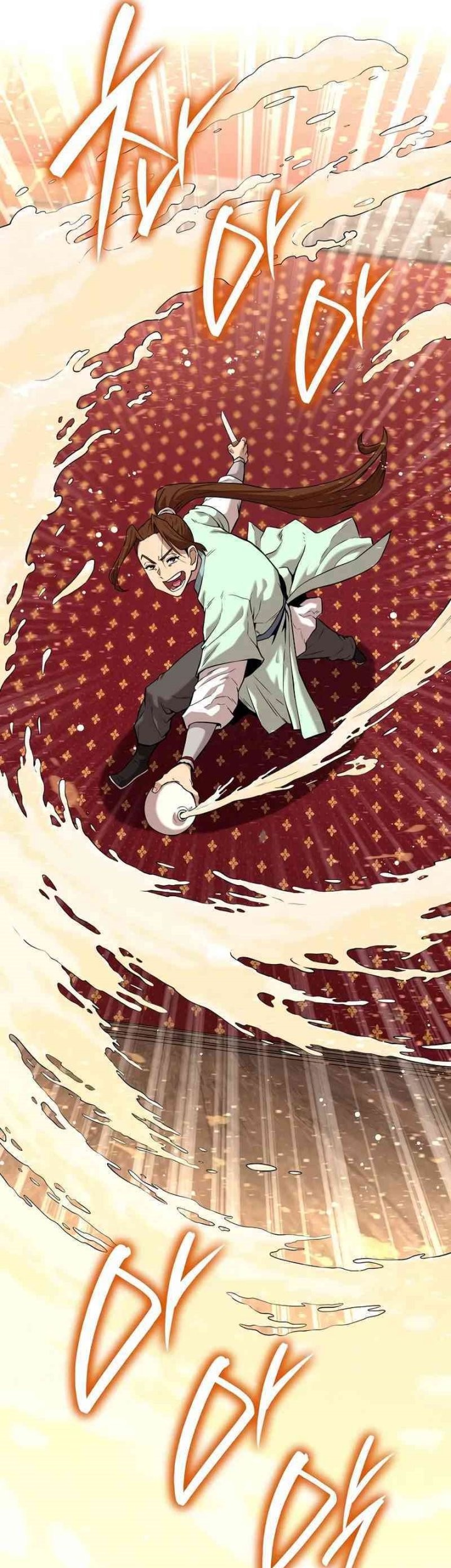 Tang Clan Legend Chapter 11 - halaman 17