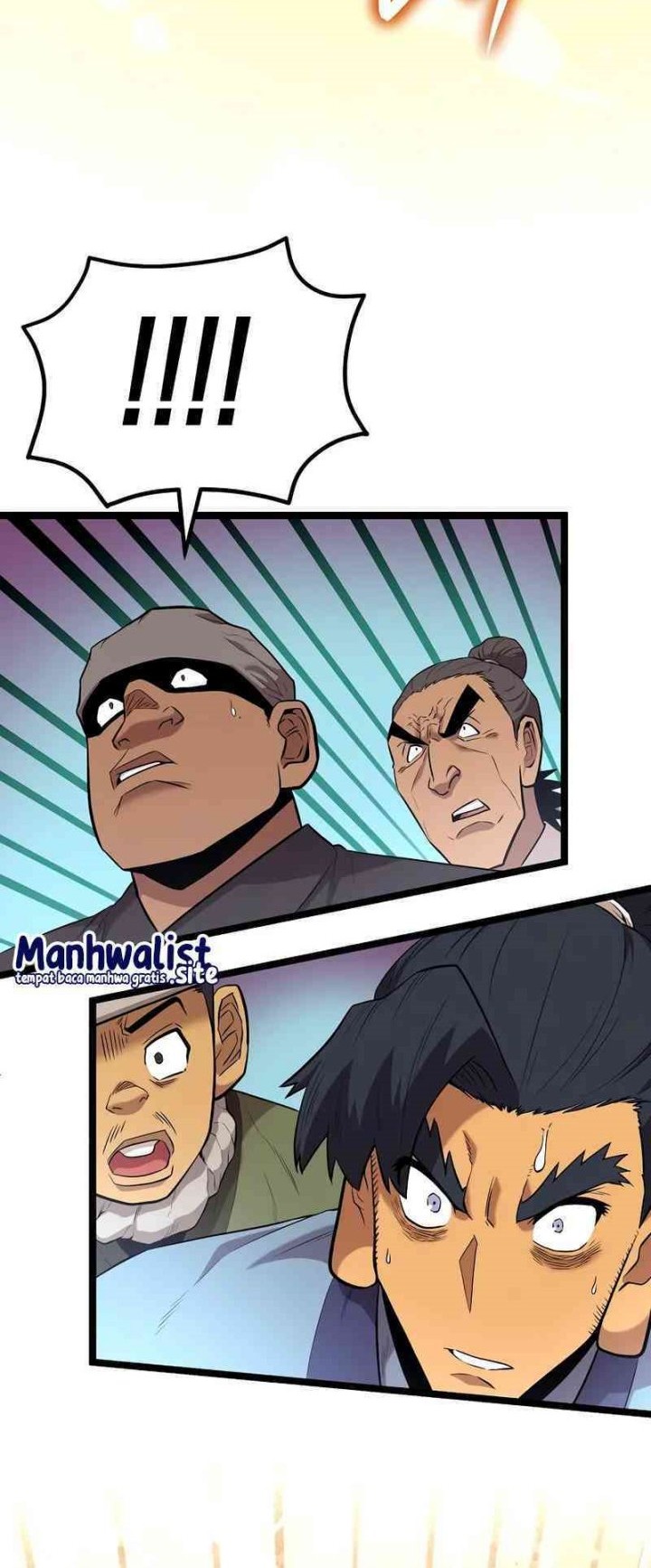 Tang Clan Legend Chapter 11 - halaman 18