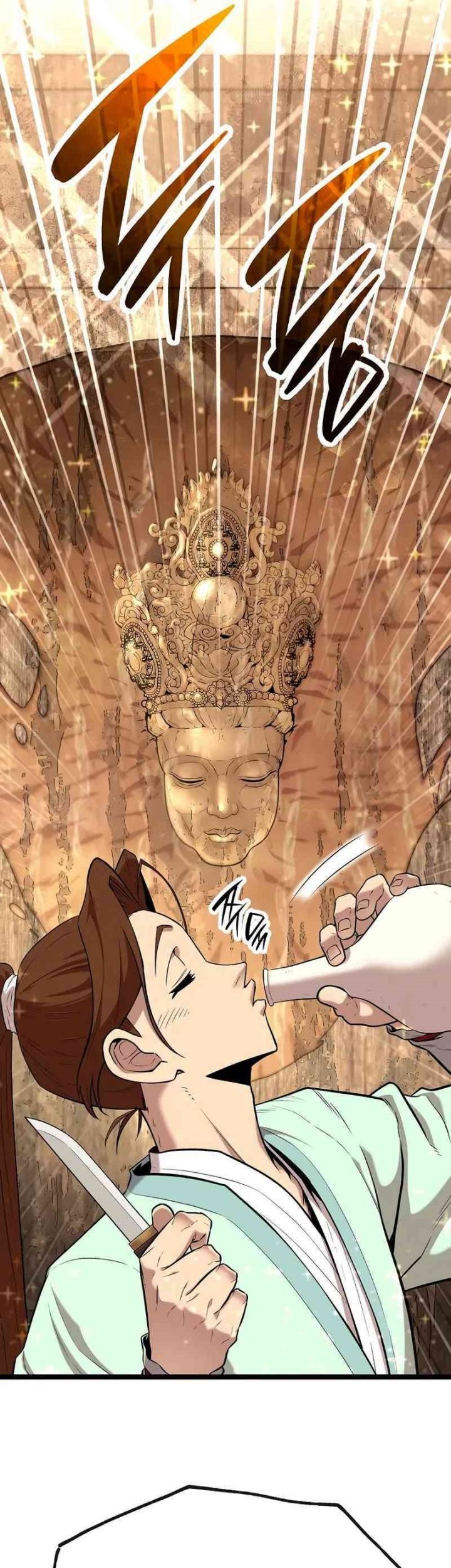 Tang Clan Legend Chapter 11 - halaman 19