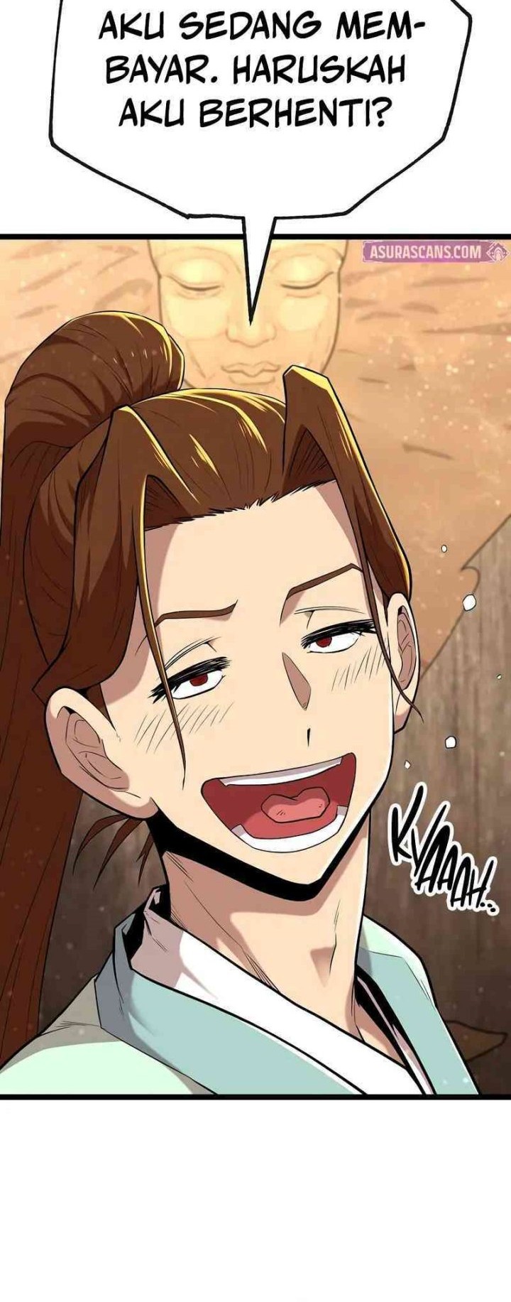 Tang Clan Legend Chapter 11 - halaman 20