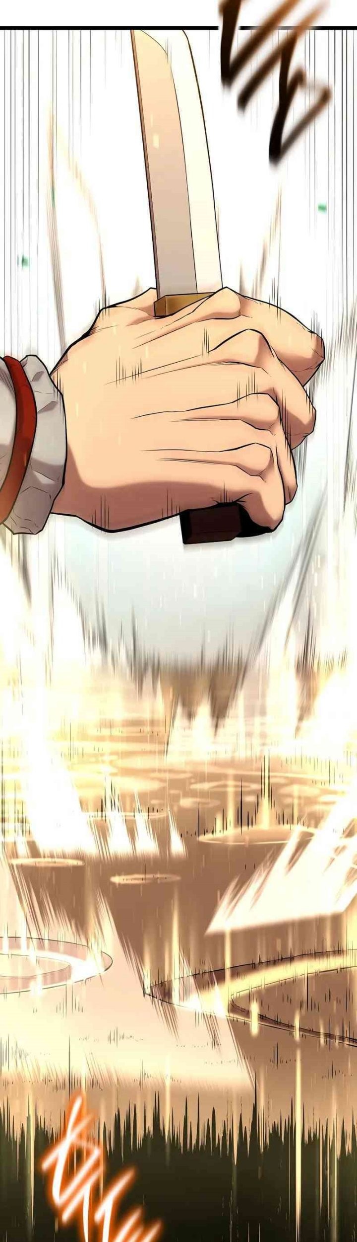Tang Clan Legend Chapter 11 - halaman 28