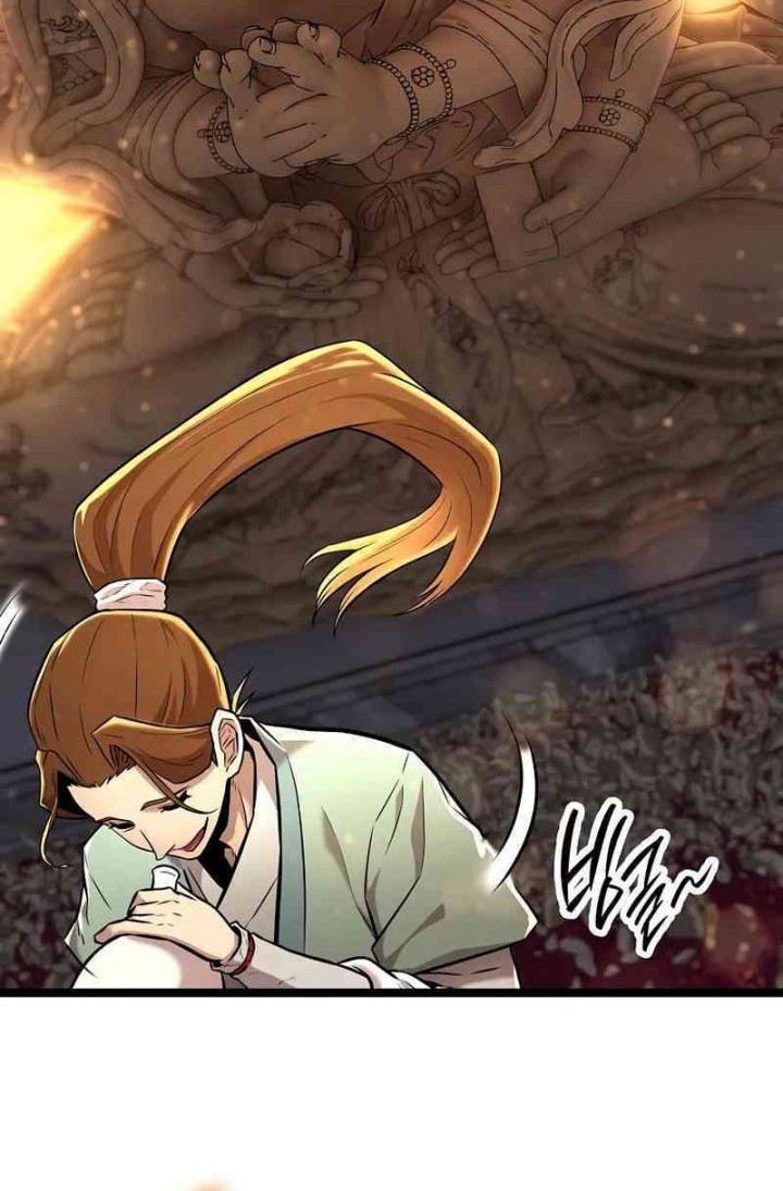 Tang Clan Legend Chapter 11 - halaman 31
