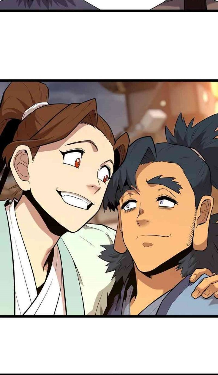 Tang Clan Legend Chapter 11 - halaman 37