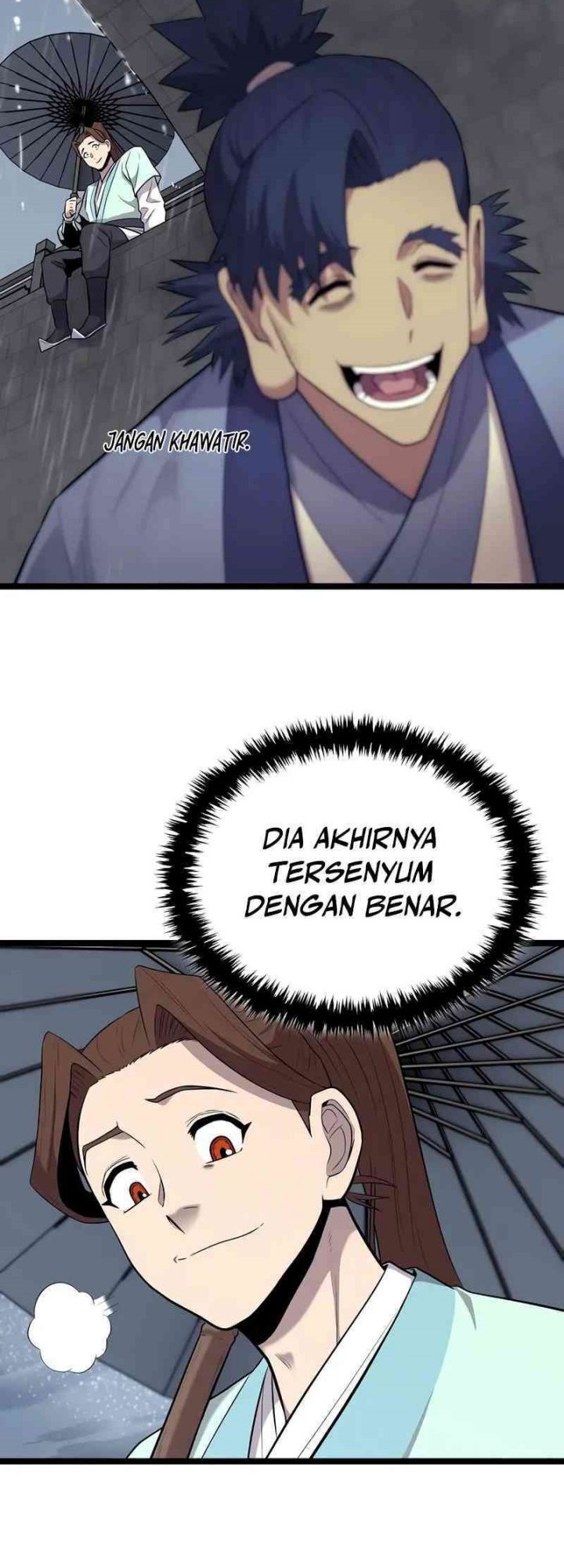 Tang Clan Legend Chapter 11 - halaman 41