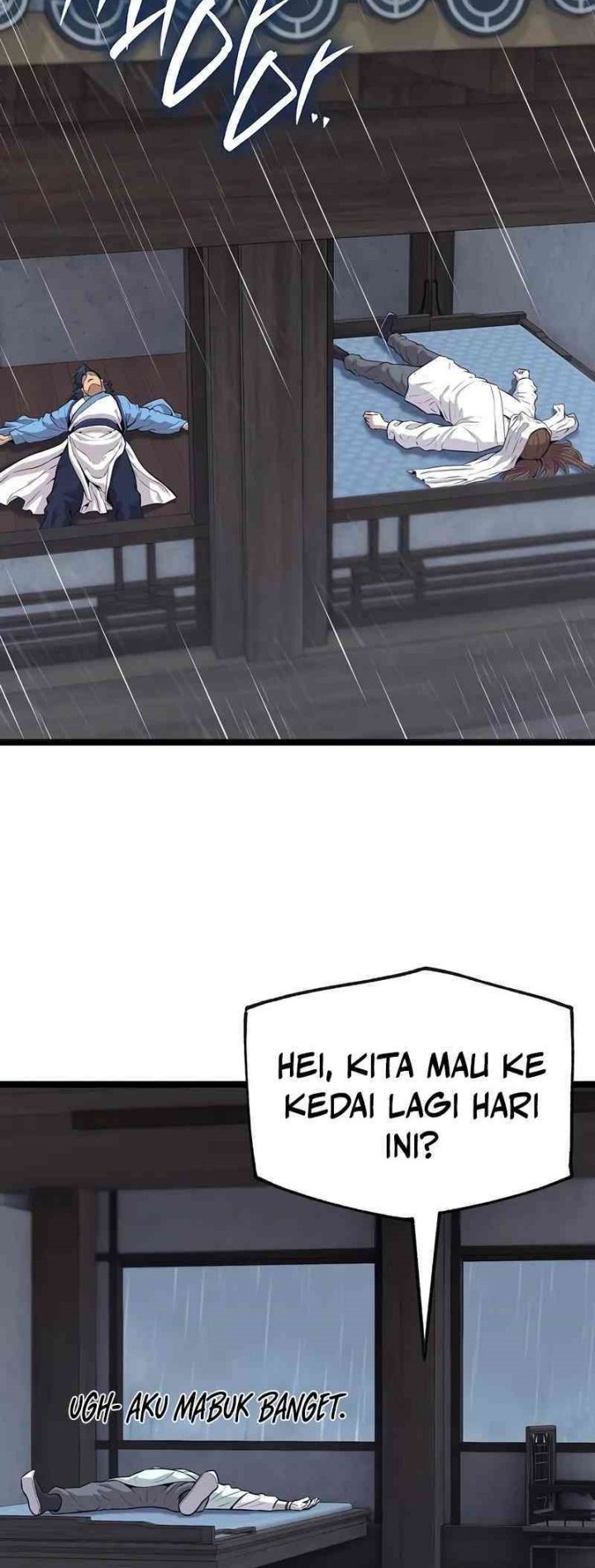 Tang Clan Legend Chapter 11 - halaman 43
