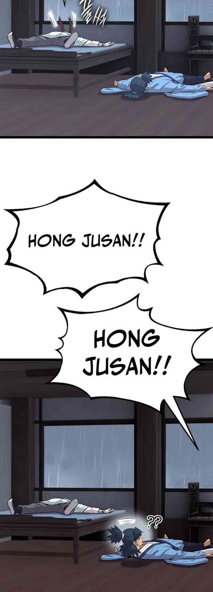 Tang Clan Legend Chapter 11 - halaman 45