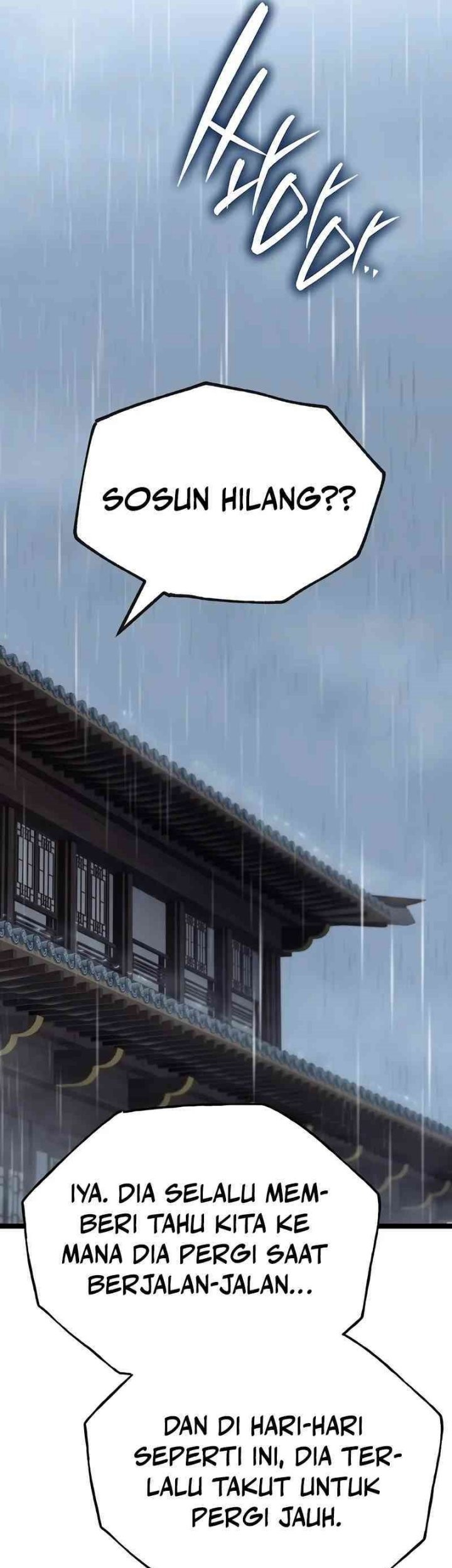 Tang Clan Legend Chapter 11 - halaman 48