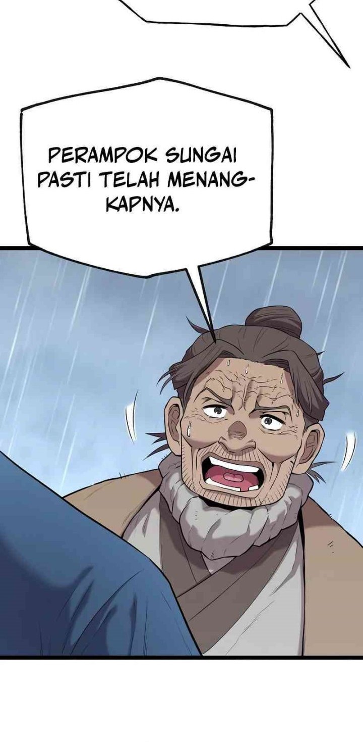 Tang Clan Legend Chapter 11 - halaman 49