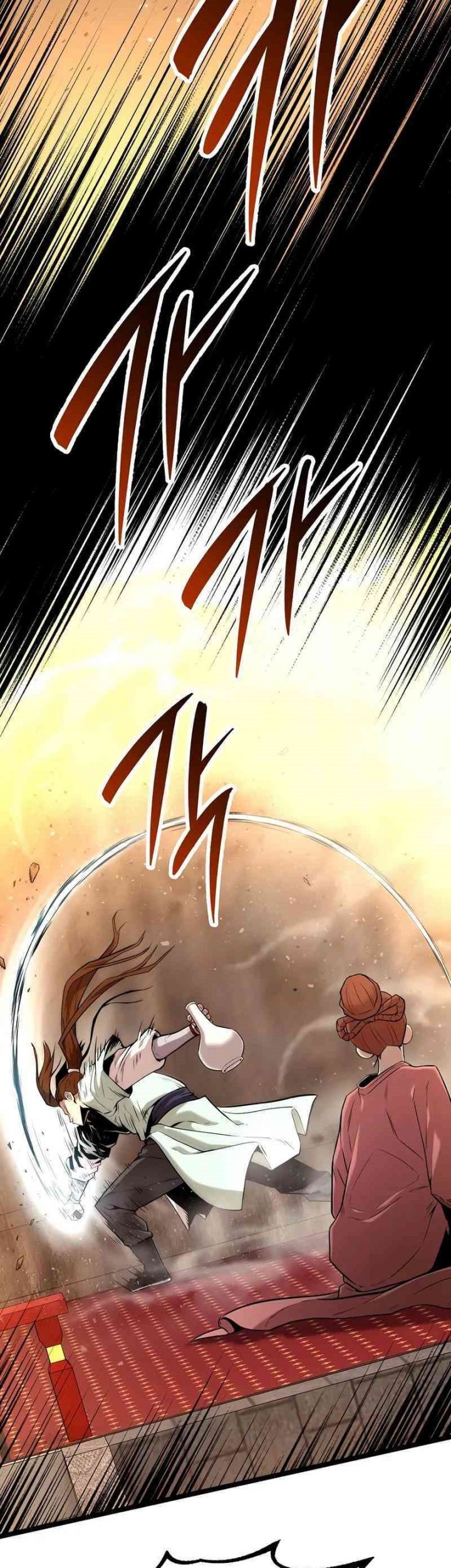 Tang Clan Legend Chapter 11 - halaman 5