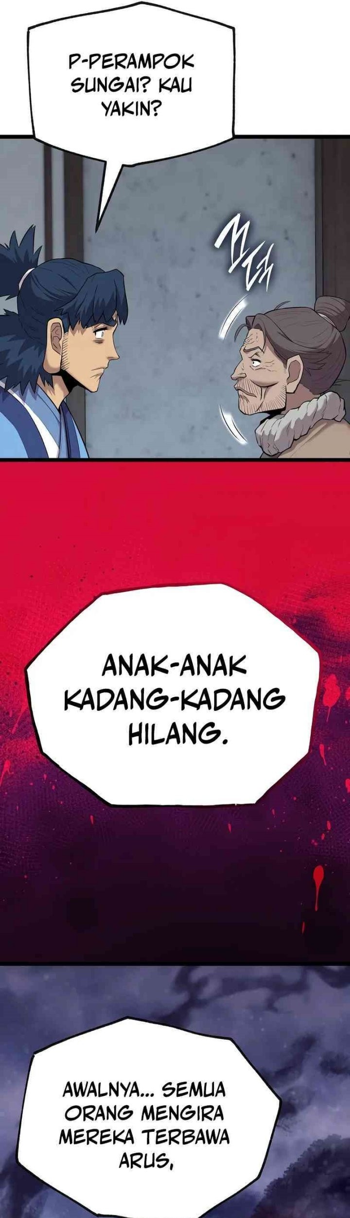 Tang Clan Legend Chapter 11 - halaman 50