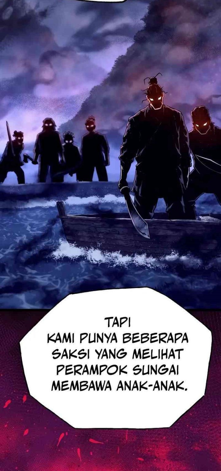 Tang Clan Legend Chapter 11 - halaman 51