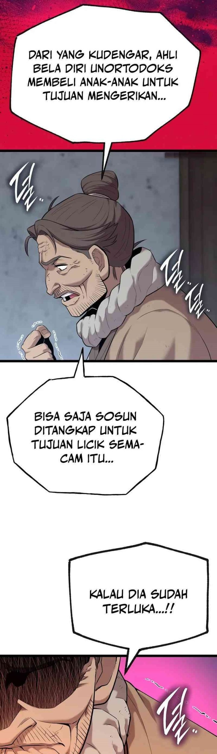 Tang Clan Legend Chapter 11 - halaman 52