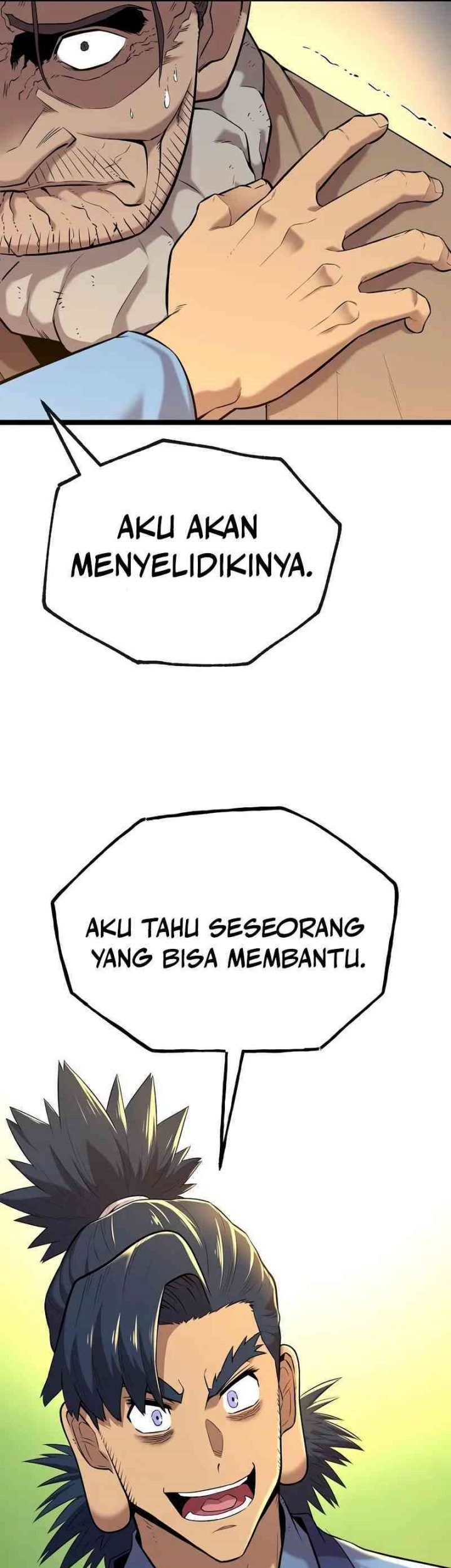 Tang Clan Legend Chapter 11 - halaman 54