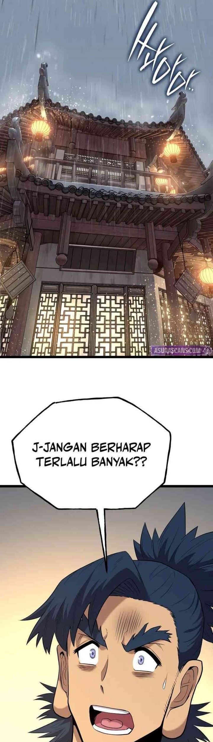 Tang Clan Legend Chapter 11 - halaman 58