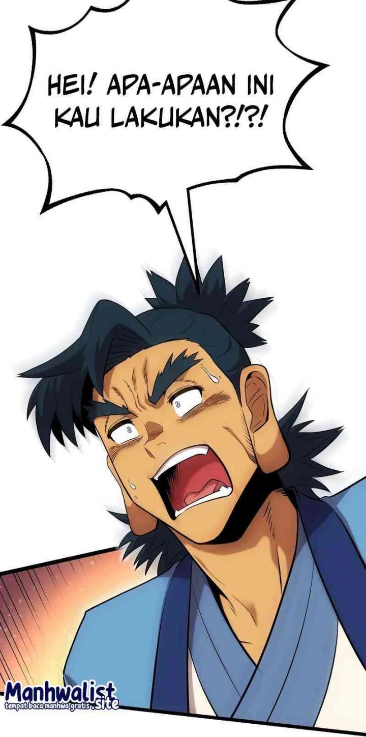 Tang Clan Legend Chapter 11 - halaman 6