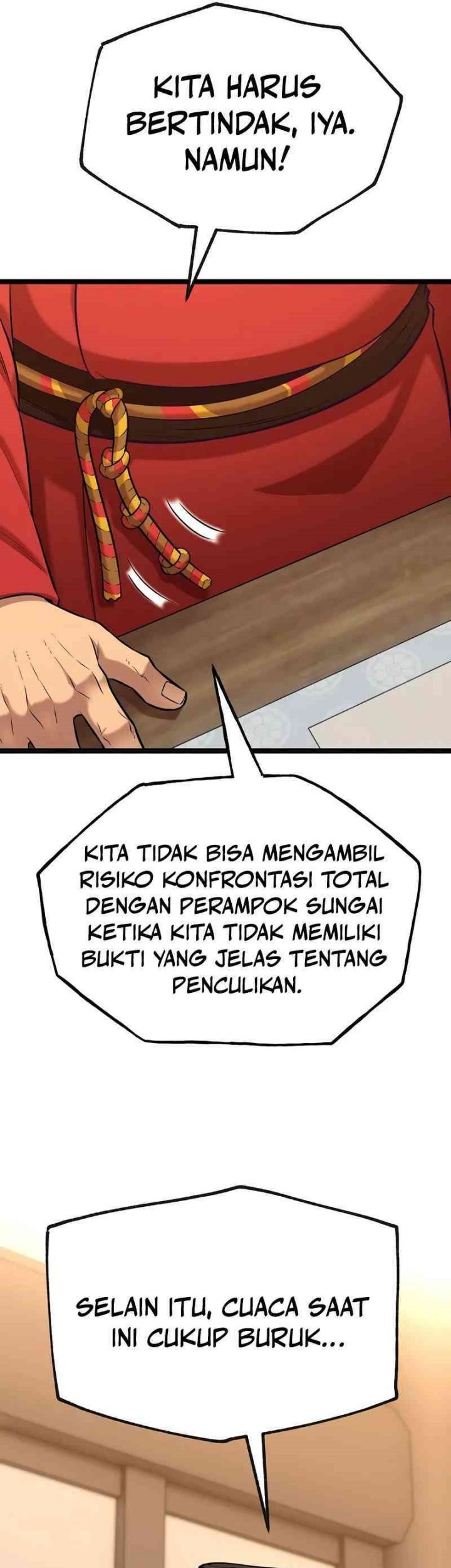 Tang Clan Legend Chapter 11 - halaman 60