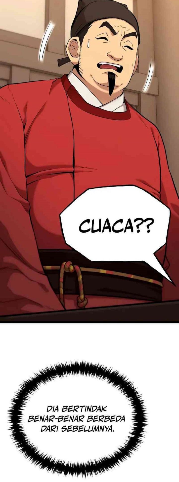 Tang Clan Legend Chapter 11 - halaman 61