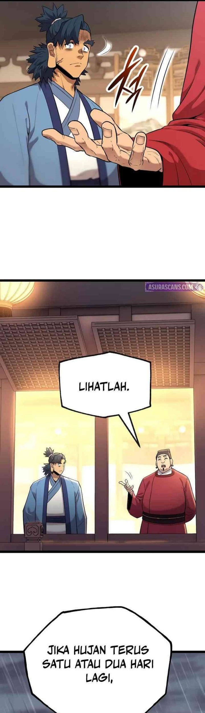 Tang Clan Legend Chapter 11 - halaman 64