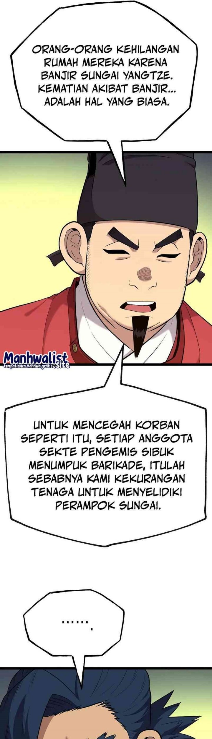 Tang Clan Legend Chapter 11 - halaman 66