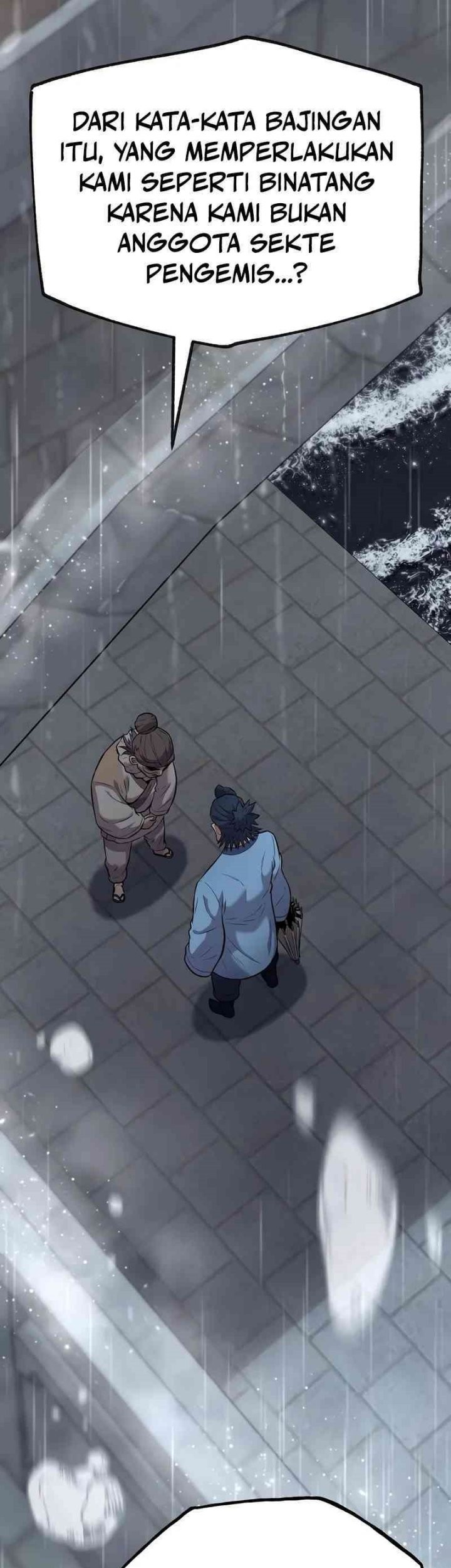Tang Clan Legend Chapter 11 - halaman 70