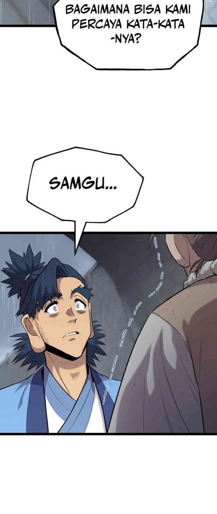 Tang Clan Legend Chapter 11 - halaman 71