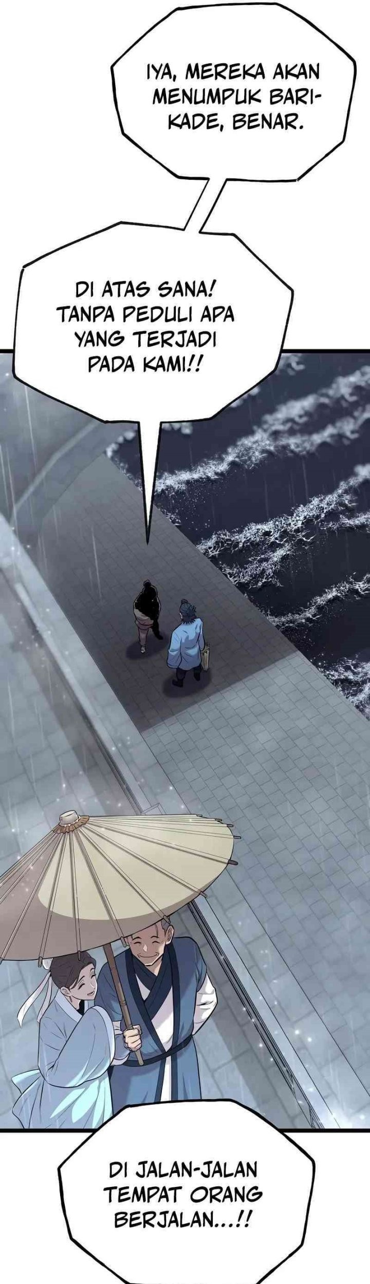 Tang Clan Legend Chapter 11 - halaman 72