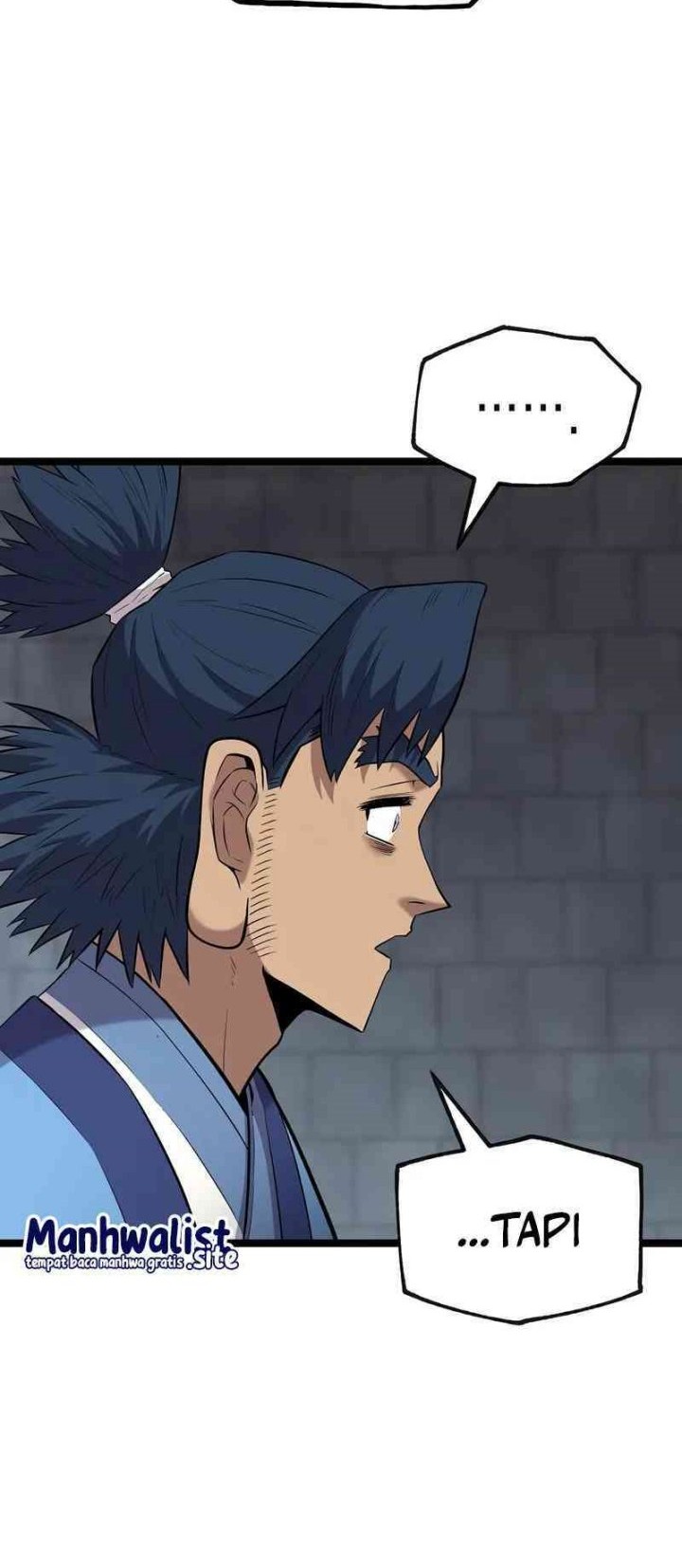 Tang Clan Legend Chapter 11 - halaman 73