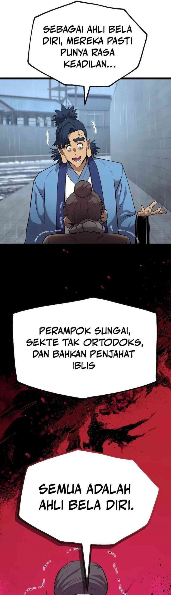 Tang Clan Legend Chapter 11 - halaman 74