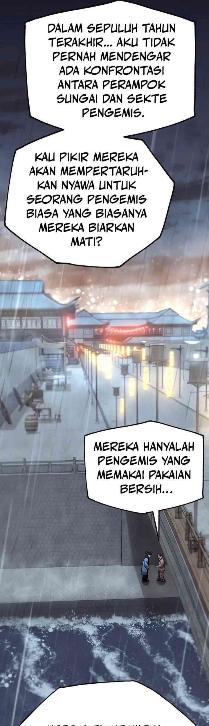 Tang Clan Legend Chapter 11 - halaman 76
