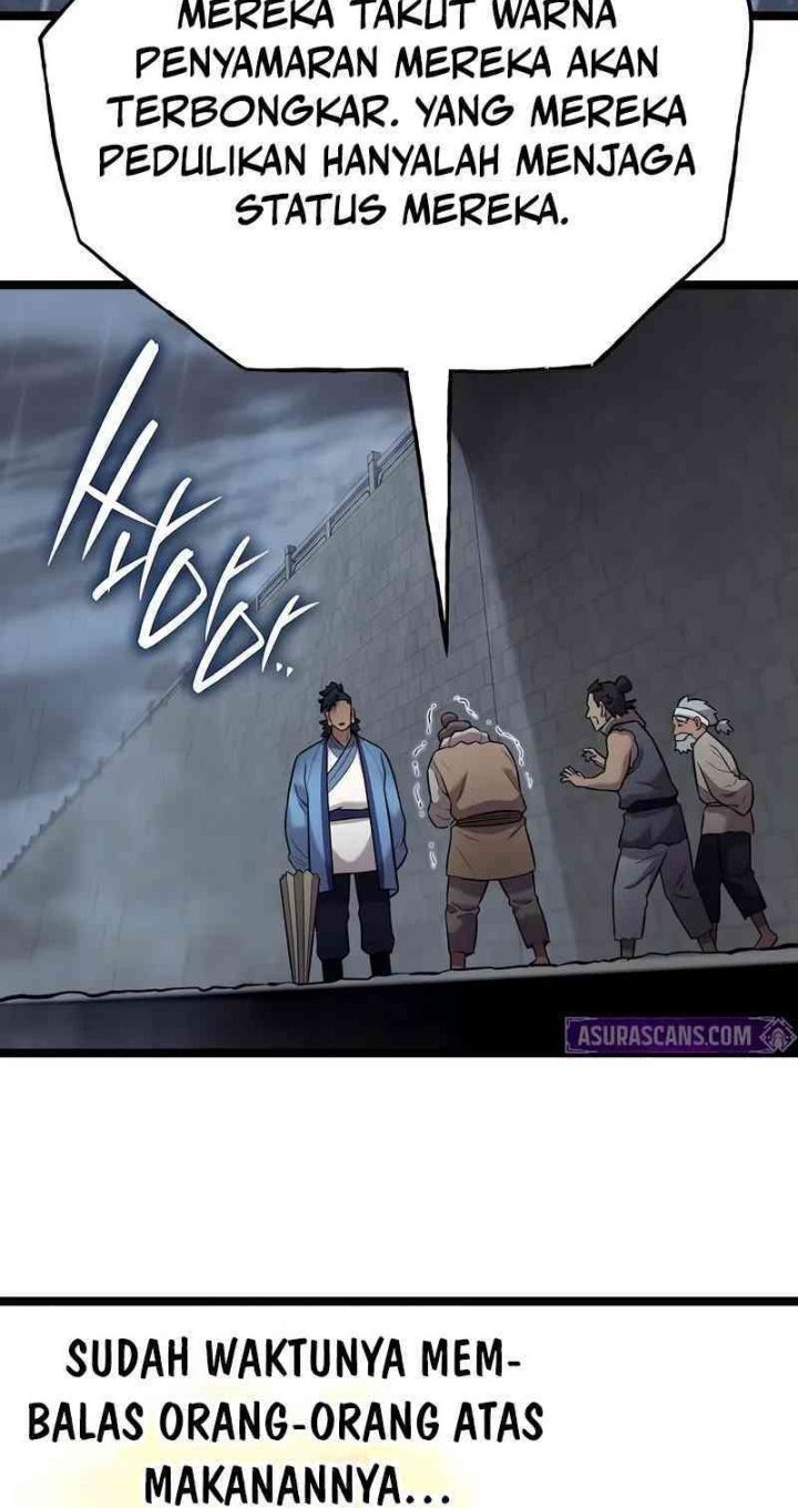 Tang Clan Legend Chapter 11 - halaman 77