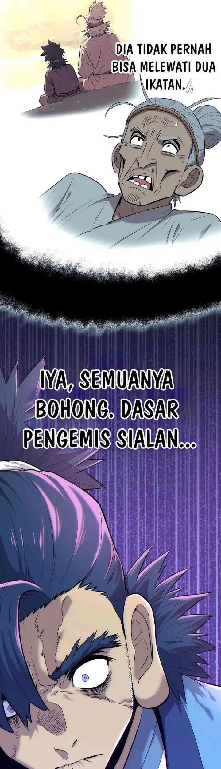 Tang Clan Legend Chapter 11 - halaman 78
