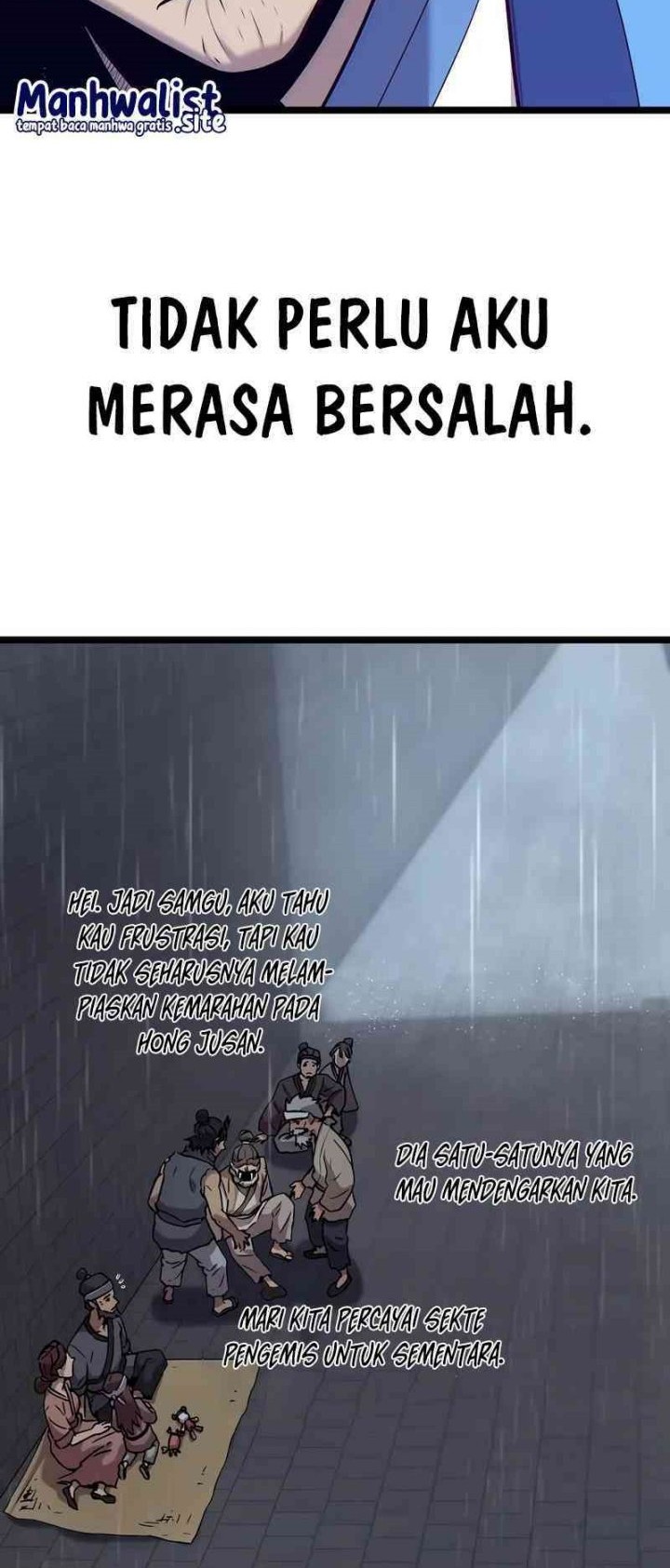 Tang Clan Legend Chapter 11 - halaman 79