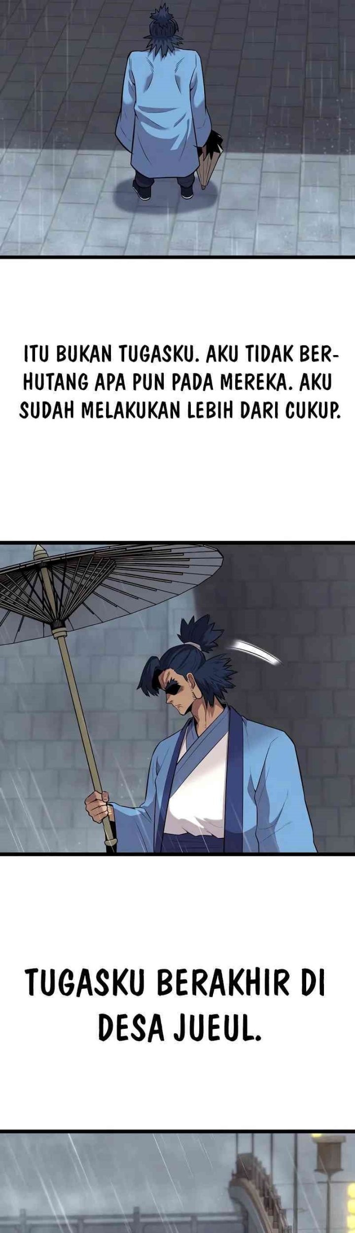 Tang Clan Legend Chapter 11 - halaman 80