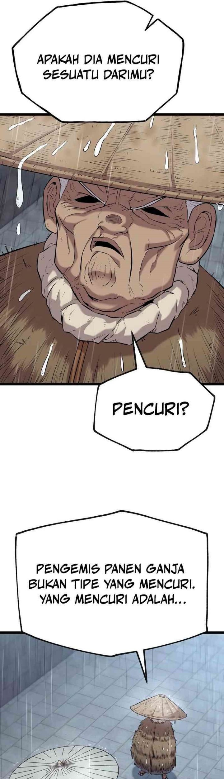 Tang Clan Legend Chapter 11 - halaman 88