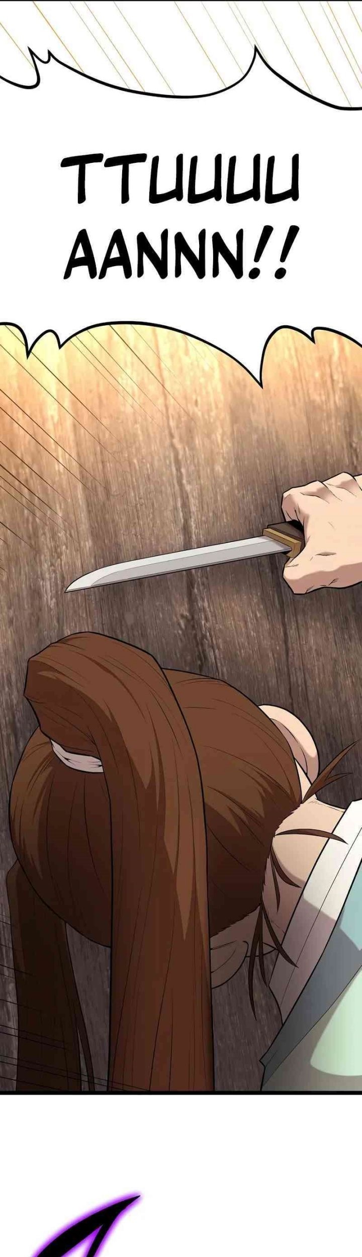 Tang Clan Legend Chapter 11 - halaman 9