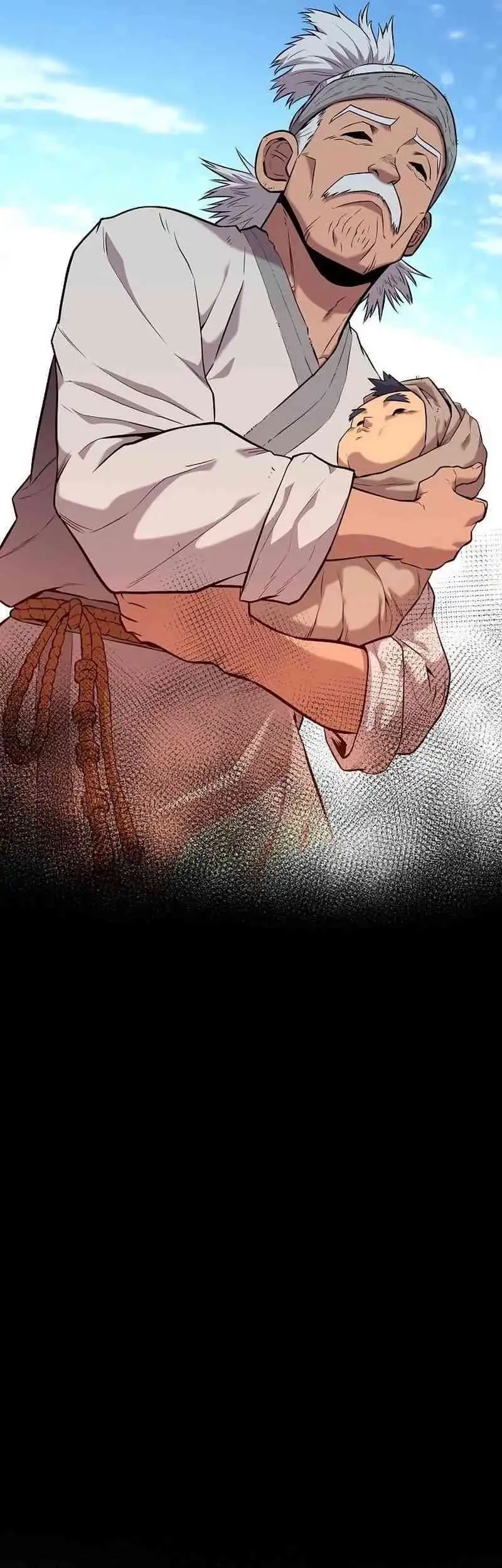 Tang Clan Legend Chapter 12 - halaman 11