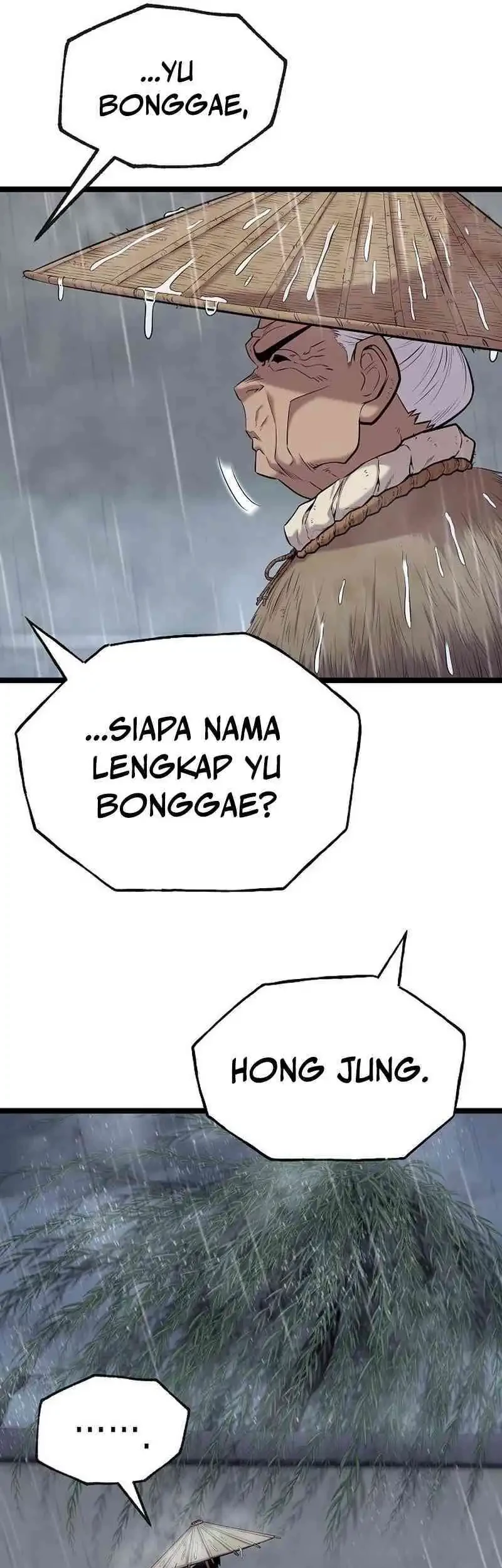 Tang Clan Legend Chapter 12 - halaman 13
