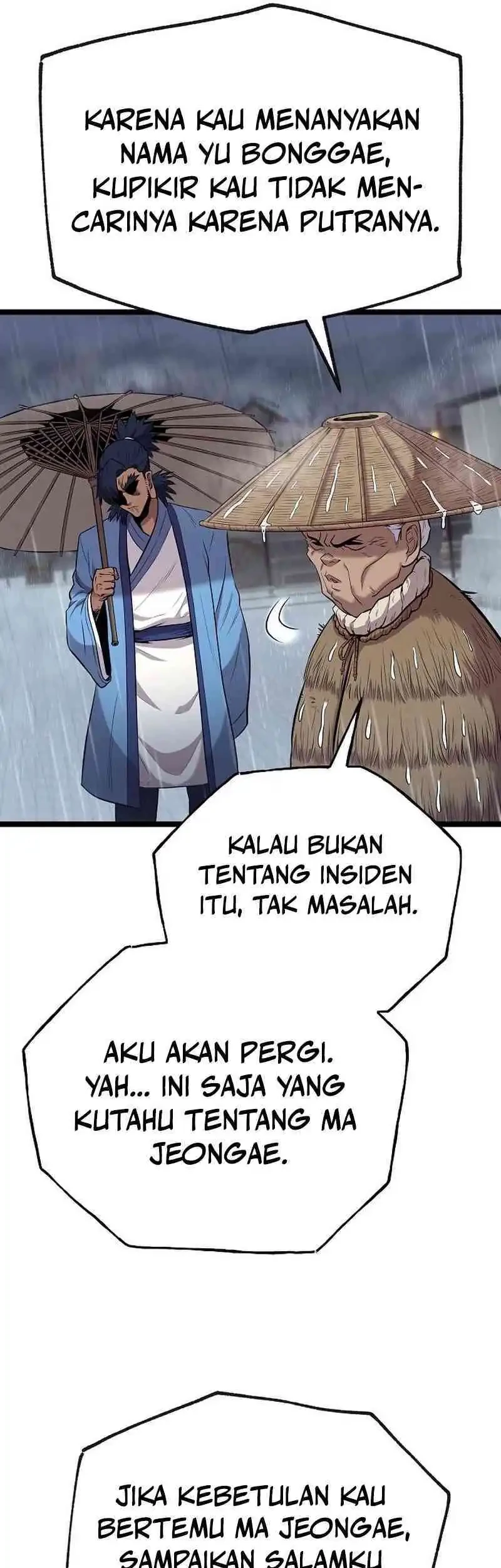 Tang Clan Legend Chapter 12 - halaman 15
