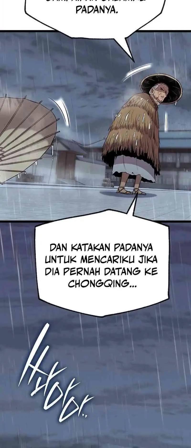 Tang Clan Legend Chapter 12 - halaman 16