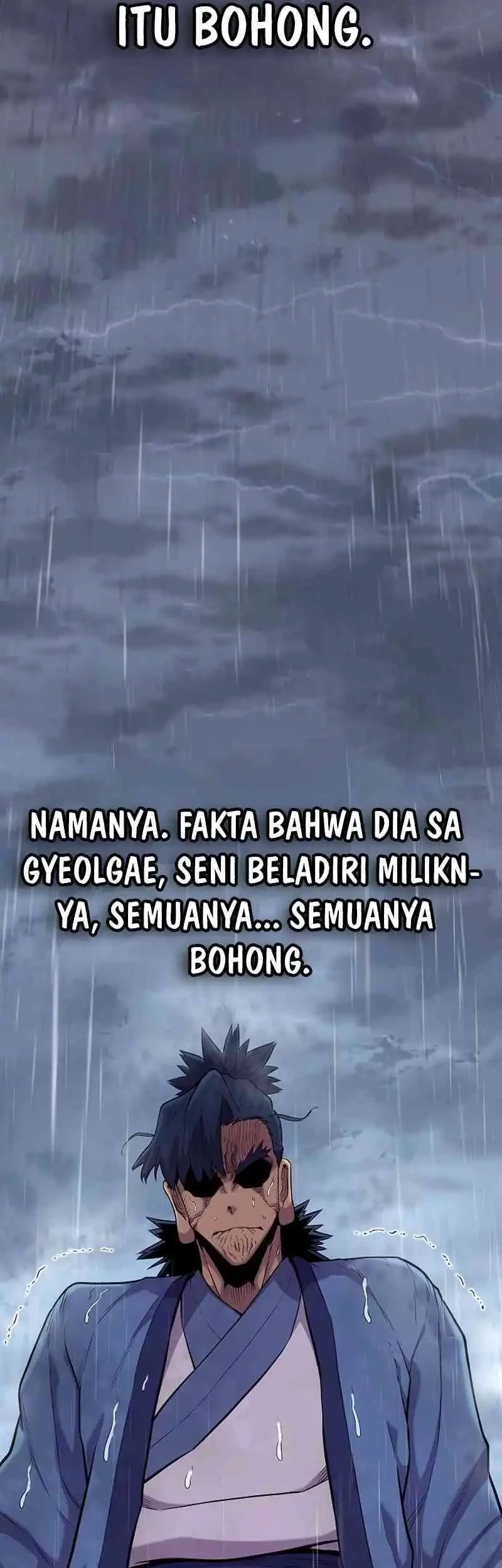 Tang Clan Legend Chapter 12 - halaman 19