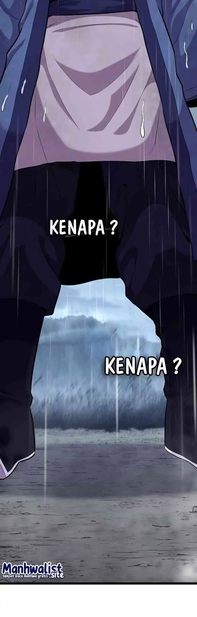 Tang Clan Legend Chapter 12 - halaman 20