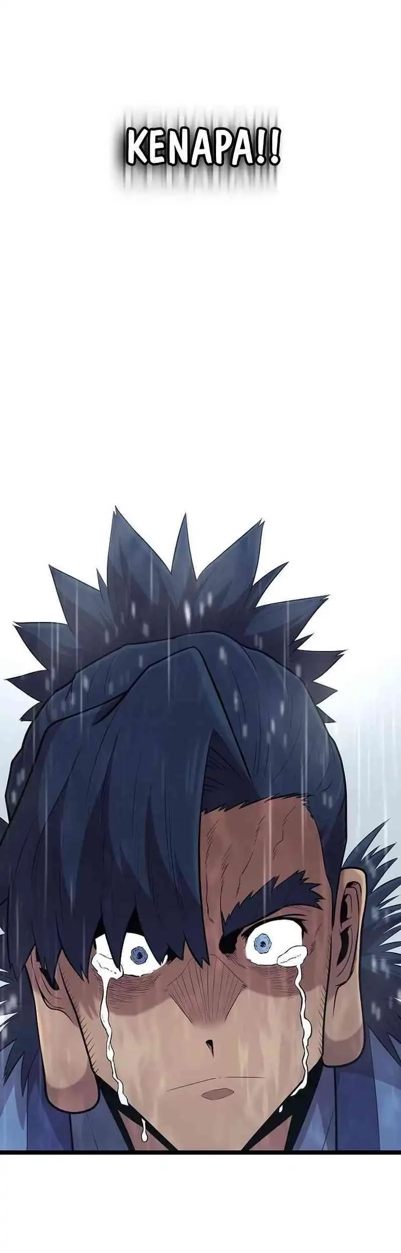 Tang Clan Legend Chapter 12 - halaman 21