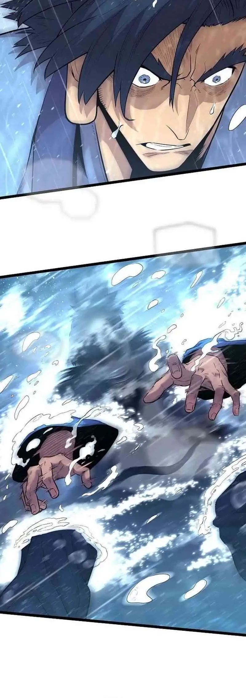 Tang Clan Legend Chapter 12 - halaman 25