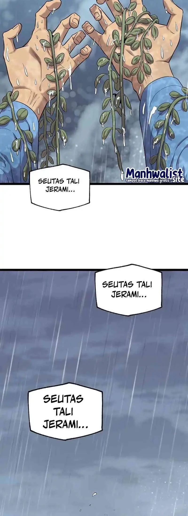 Tang Clan Legend Chapter 12 - halaman 27