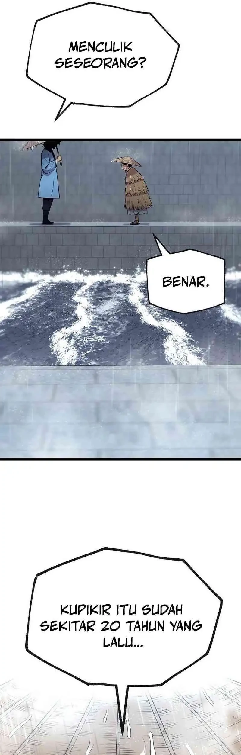 Tang Clan Legend Chapter 12 - halaman 3